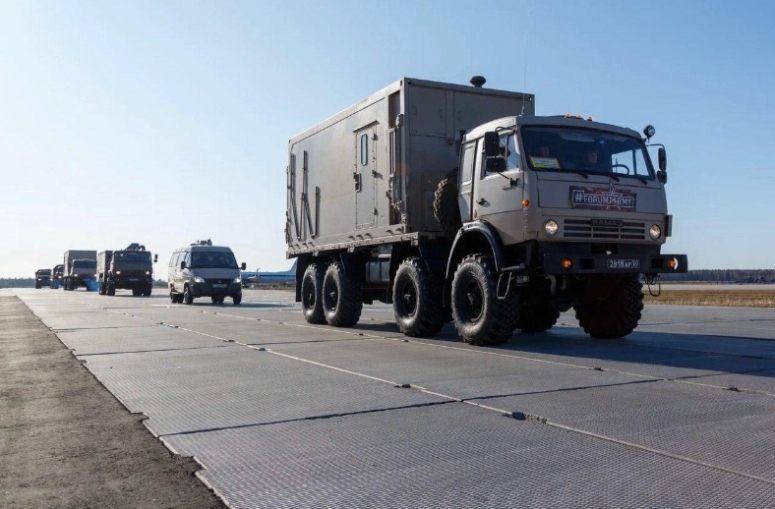 Кому икнется авантюра Коронавируса или зачем русские войска в Италии