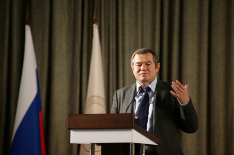 Академик РАН Глазьев С.Ю. о глобальном экономическом кризисе, мировой пандемии, возможностях и перспективах России